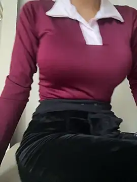 DulceMya Adlı Modelin Canlı Sohbet Odası