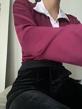 DulceMya Adlı Modelin Canlı Sohbet Odası