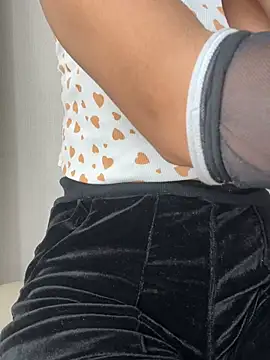 DulceMya Ruang Obrolan Langsung