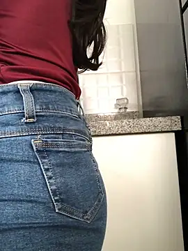 חדר צ'אט בשידור חי של DulceMya