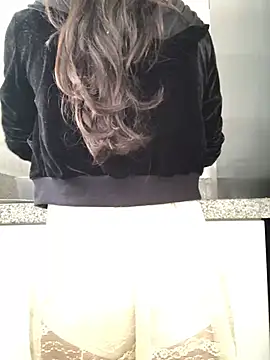 Živá chatovací místnost DulceMya