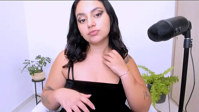 susy_angel Live Chatraum