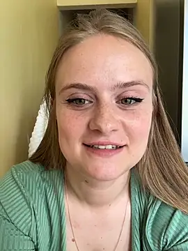 חדר צ'אט בשידור חי של SophiaSweet_