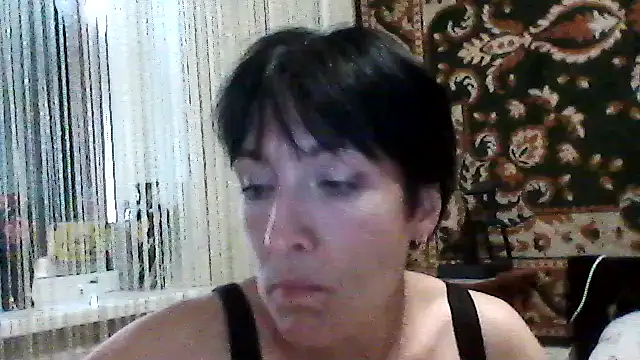 Živá chatovací místnost SunnyAmorre