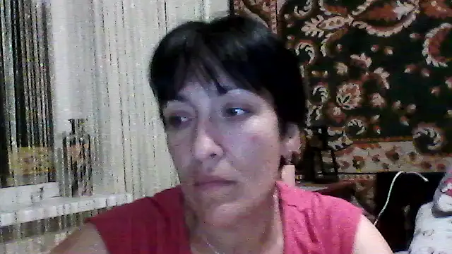 Živá chatovací místnost SunnyAmorre