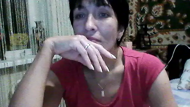 Sala de chat en directo de SunnyAmorre