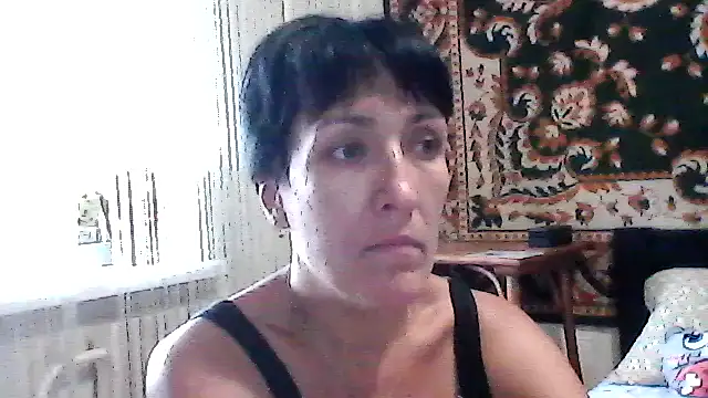 SunnyAmorre Adlı Modelin Canlı Sohbet Odası