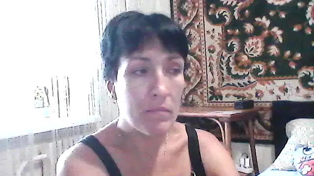 SunnyAmorre Adlı Modelin Canlı Sohbet Odası