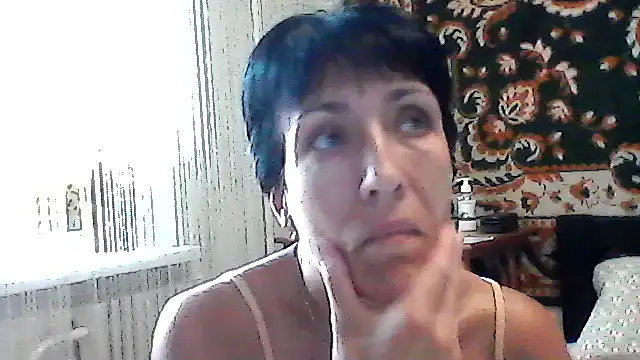 Živá chatovací místnost SunnyAmorre