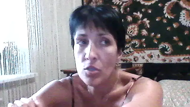 Sala de chat en directo de SunnyAmorre
