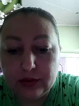 Živá chatovací místnost Rini333