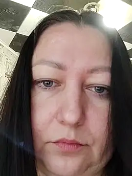 Živá chatovací místnost Rini333