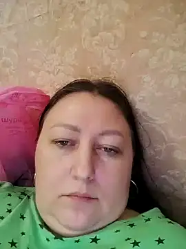 חדר צ'אט בשידור חי של Rini333