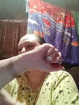 Sala de chat en directo de Rini333