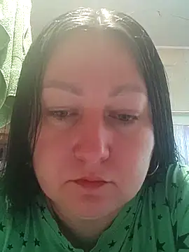Živá chatovací místnost Rini333