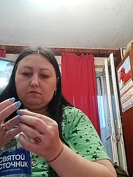 Rini333 Live Chatraum
