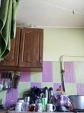 Rini333 Adlı Modelin Canlı Sohbet Odası