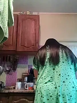 Rini333 Live Chatraum
