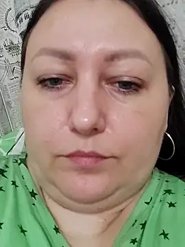Živá chatovací místnost Rini333