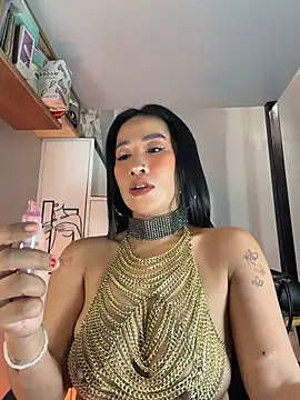 AsianMilfSheryln Live chat-huone