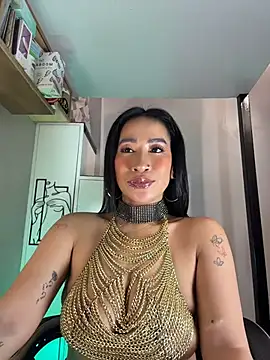 AsianMilfSheryl: δωμάτιο απευθείας συνομιλίας