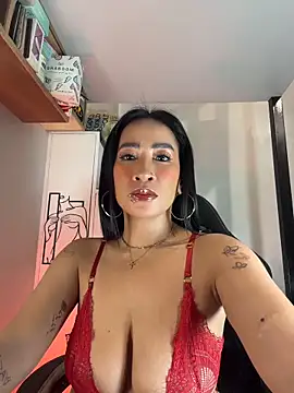 Pokój czatu na żywo – AsianMilfSheryl