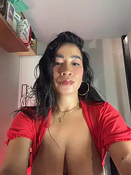 ห้องแชทสดของ AsianMilfSheryl