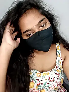 Chat ao vivo de riya-baby