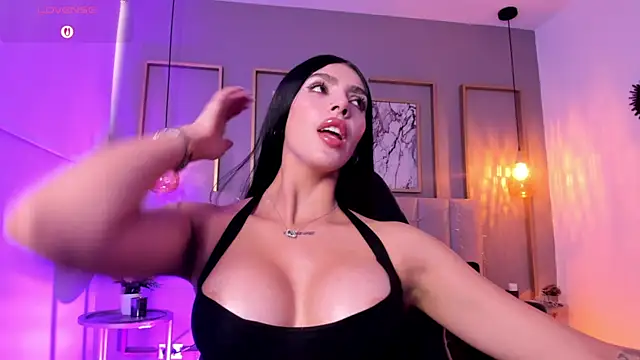 Bilik Sembang Langsung Samantha_Brooke