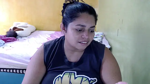 Chat ao vivo de yulieth_bbw