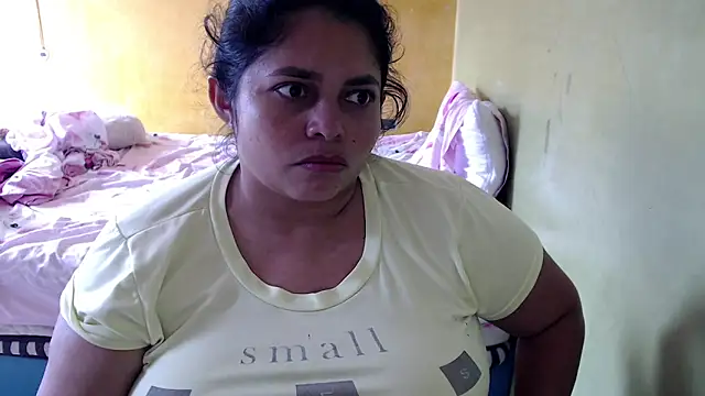 Chat ao vivo de yulieth_bbw