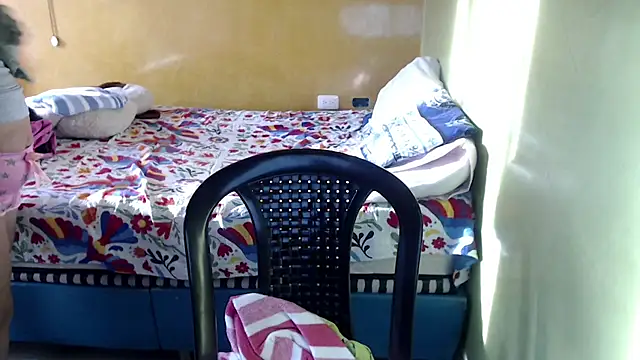 Phòng Chat Trực Tiếp yulieth_bbw