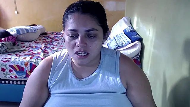yulieth_bbw Live Chatraum