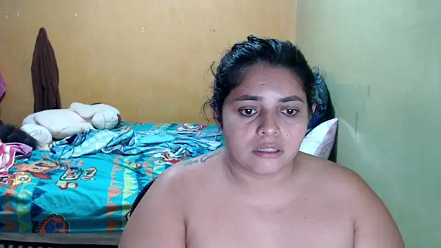 Chat ao vivo de yulieth_bbw