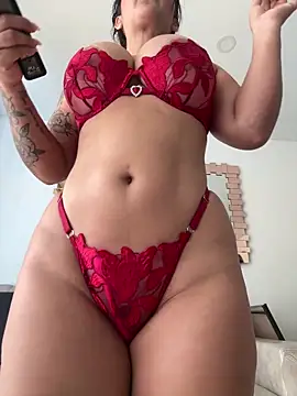 Sala de chat en directo de Lau_goddess_ass
