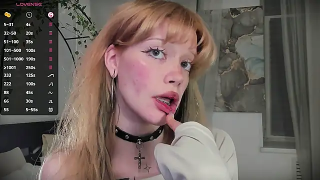 boobsybootie – live chatrum