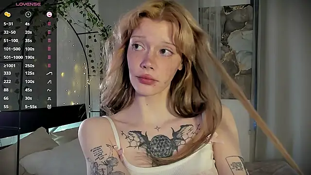 boobsybootie – Naživo chatovacia miestnosť