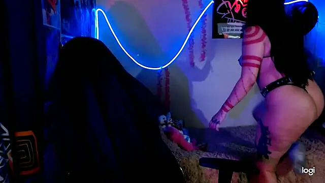 JINX_26 – live chatrum