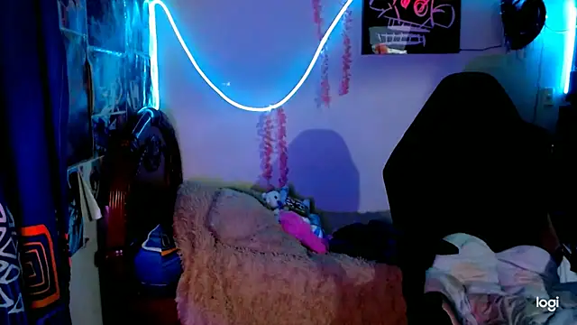 JINX_26 élő chatszobája