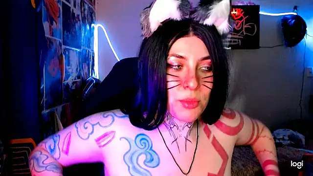 Pokój czatu na żywo – JINX_26