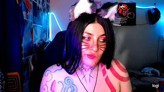 JINX_26's Live Chat Room