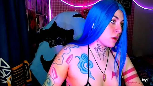 دردشة JINX_26 الجنسية المباشرة