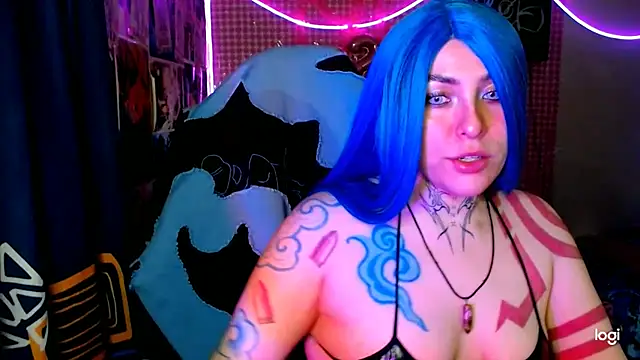 عرض كام JINX_26