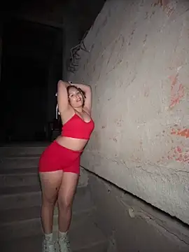 Shara_dreams Cameră chat live