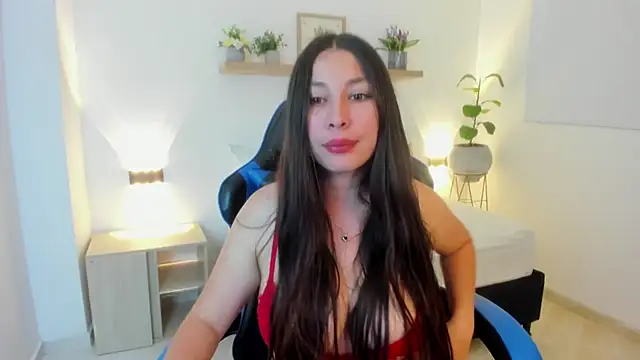 bella_99_ Live Chatraum