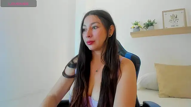 bella_99_ Cameră chat live