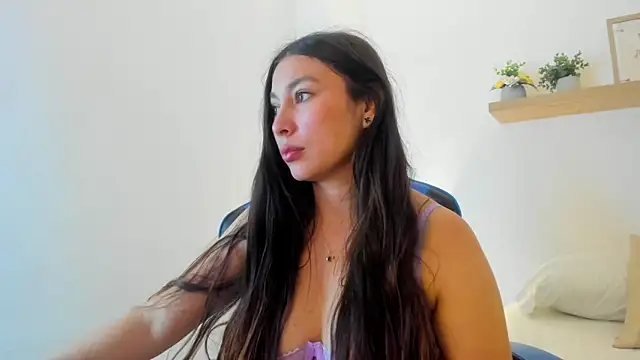 Chat ao vivo de bella_99_