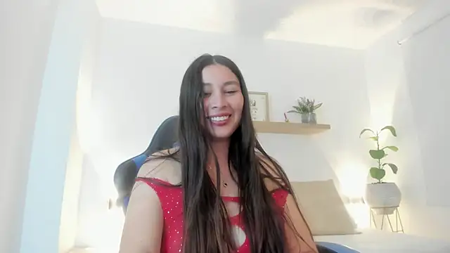 Chat ao vivo de bella_99_