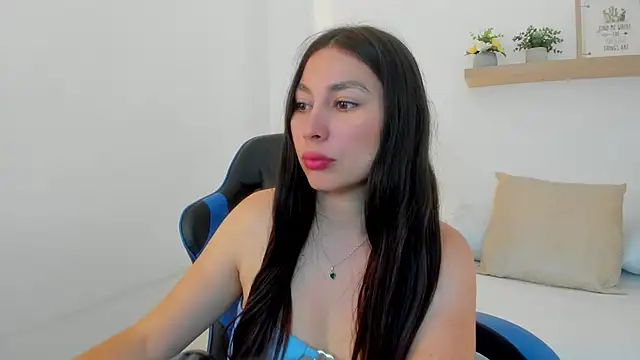 Chatroom en direct de bella_99_