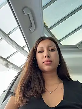 Musae Pertunjukan Kamera Seks Langsung